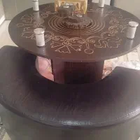 میز ناهار خوری