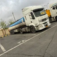 رنو۴۴۰ آریا دیزل