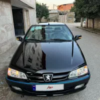 پژو پارس ۱۴۰۱ موتور جدید سفارشی درحد خشک