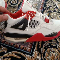 کفش جرن4سایز41|کیف، کفش، کمربند|قرچک, داوود آباد|دیوار