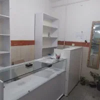 قفسه وویترین|فروشگاه و مغازه|چناران, |دیوار