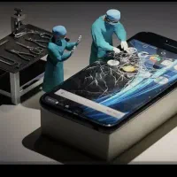 تعمیرات تخصصی سخت افزار و نرم افزار موبایل