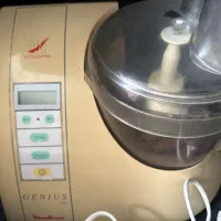 مخلوط کن جنیوس سالم