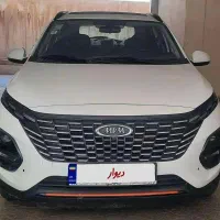 x33 کراس  دنده ای     تحویل اسفند ۴۰۳