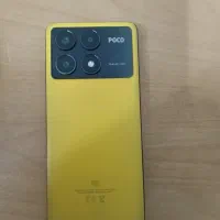 شیائومی Poco X6 Pro با حافظهٔ ۵۱۲ گیگابایت|موبایل|لردگان, |دیوار