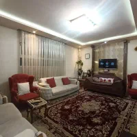 رهن آپارتمان طبقه اول یک خواب ۷۳متری*ویلاشهر *