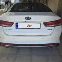 اپتیما جی تی لاین|خودرو سواری و وانت|کلاله, |دیوار