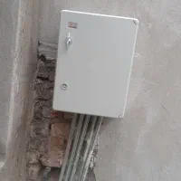 تاسیسات سهراب پور