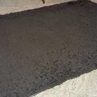 فرش فلوکاتی شگی(ریش ریشی)|فرش|یاسوج, |دیوار