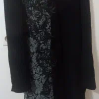 مانتوی زنانه