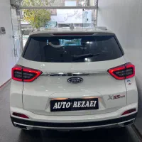 ام وی ام x55 pro ie ۴۰۳|خودرو سواری و وانت|تهران, حافظیه|دیوار