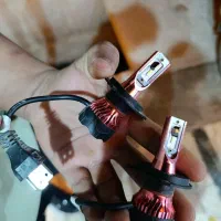 ضبط و هدلایت