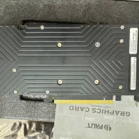 کارت گرافیک پلیت palit gaming 1660 super tuf 6G|قطعات و لوازم جانبی رایانه|تهران, آذربایجان|دیوار