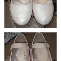 کفش مجلسی دخترانه