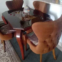 یک دست کامل میزنهارخوری سالم