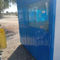 فروش دکه ۲×۳|فروش مغازه و غرفه|میناب, |دیوار