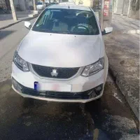 ساینا s مدل ۱۴۰۴|خودرو سواری و وانت|کرج, گلشهر|دیوار