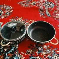 قابلمه مایتابه کوچک