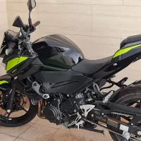 کاوازاکی z250