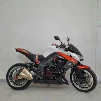 Z1000 CBR CB1300 R1 سنددار