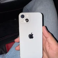 اپل iPhone 13 با حافظهٔ ۱۲۸ گیگابایت