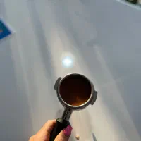 باریستا