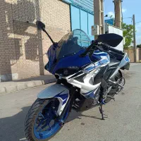 RS200 . آر اس ۲۰۰