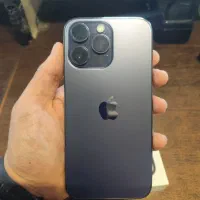 آیفون 14promax(اپل ۱۴ پرومکس ۲۵۶)|موبایل|کرج, برغان|دیوار