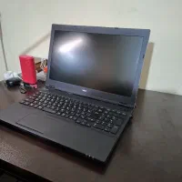 لپ تاپ  در حد آکبند معاوضه دارم