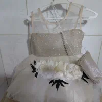 ماکسی بچه گانه