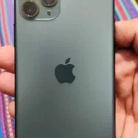 آیفون ۱۱ پرو