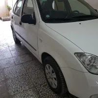 تیبا2 هچبک 99|خودرو سواری و وانت|ساری, |دیوار