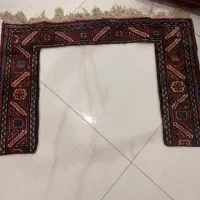 برشهای فرش دست بافت
