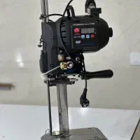 برشکار حرفه‌ای پارچه کاپشن