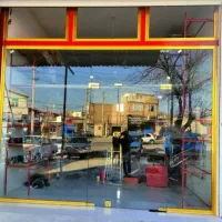 شیشه سکوریت،کرکره برقی تمام مناطق زاهدان