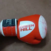 دستکش بوکس|تجهیزات ورزشی|مشهد, بهاران|دیوار