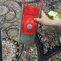 خلال سیب زمینی