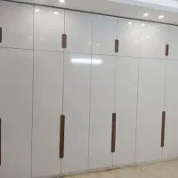 کمد دیواری mdf