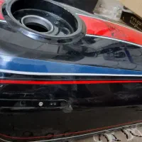 لوازم موتور سیکلت|قطعات یدکی و لوازم جانبی|خمینی‌شهر, |دیوار