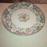 ظرف میوه خوری کوزه شاه عباسی قاب