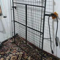 باربند و رادیاتور سالم برزی و باطری سالم و استارت|قطعات یدکی و لوازم جانبی|تبریز, |دیوار