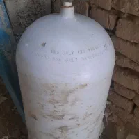 کپسول گاز ماشین