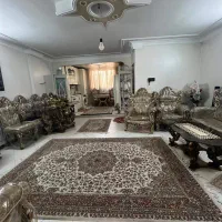 فروش تک واحدی جنوبی 75متری پارکینگ اصلی|فروش آپارتمان|تهران, افسریه جنوبی|دیوار