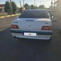 فروش پژو اس ال ایکس سیمی|خودرو سواری و وانت|شوشتر, |دیوار