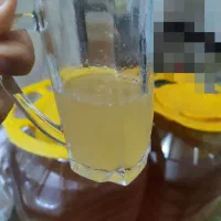 سرکه سیب ، انگور و خرما ارگانیک تضمینی، قیمت مناسب|خوردنی و آشامیدنی|شیراز, آبیاری|دیوار