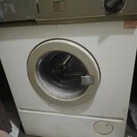 ماشین لباسشویی