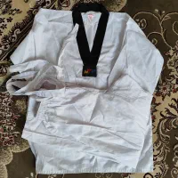 لباس تکواندو