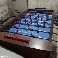 فوتبال دستی حرفه ای