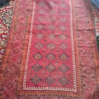 فرش دستبافت