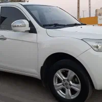 لیفان ایکس ۶۰|خودرو سواری و وانت|اصفهان, خانه اصفهان|دیوار